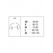 Orthocare 1330 Clavicare (klavikula Tespit Bandajı) - 2