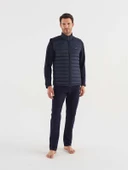 Mod Collection 3763 Erkek Yelekli Eşofman Takım - 5