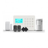 OPAX-575 Ev İşyeri Alarm Seti - 1