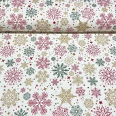 Yılbaşına Özel Runner 40x140 cm.MD7 - 2