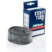 Mitas 700X28-45C ( 28X1.1-1.75 ) Iç Lastik 48MM Kalın Sibop - 1