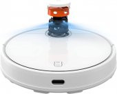 Xiaomi Mi Vacuum Mop Pro Beyaz Akıllı Robot Süpürge Teşhir - 2