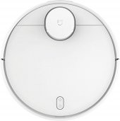 Xiaomi Mi Vacuum Mop Pro Beyaz Akıllı Robot Süpürge Teşhir - 1