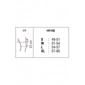 Orthocare 5141 Groin Support (kasıklık) Sol Taraf - 2