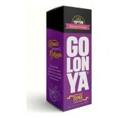 Golonya Remix Karışım Kokusu 250 ml - 4