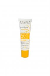 Bioderma Photoderm Aquafluide Invisible SPF50 40 ml - 3