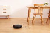 Xiaomi Mi Robot Vacuum Mop Pro Cleaner Robot Süpürge -TEŞHİR - 6