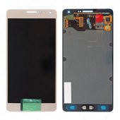 Samsung Galaxy A7 A700 2015 LCD Ekran Dokunmatik Revize A+++Süper Kalite - 3