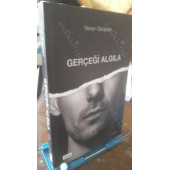 Gerçeği Algıla Yener Girişken  BETA BASIM YAYIM - 1