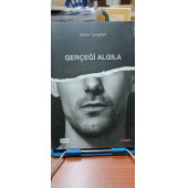 Gerçeği Algıla Yener Girişken  BETA BASIM YAYIM - 3