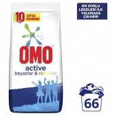 Omo Matik 10 kg - 1