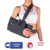 Orthocare Yastıklı Kol Askısı 15 Derece 3511 - 1