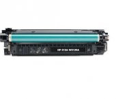HP  UYUMLU W2120A (212A) SİYAH MUADİL TONER - 1