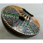 Circle Match Up Eşleştirme 18+Ay 140 Kart Ct008 thumbnail 2