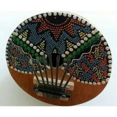 Circle Match Up Eşleştirme 18+Ay 140 Kart Ct008 thumbnail 4