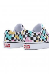 Vans Wm Doheny Günlük Spor  Ayakkabı VN0A5JM6JBW1 - 3