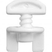 ABAYHOME 25 Adet Perde Kilidi - 1