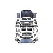 Çmk Land Rover Vogue 2013-2017 Facelift 2018+ Body Kit L405 Makyajlama - 1