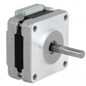 20mm Nema 16 Step Motor(39BYGH722) - 4