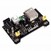 MB102 Breadboard Güç Kaynağı Modülü 3.3V 5V - 1