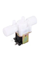 Selenoid Su Valf 12V Solenoid Valve 1/2 Inch thumbnail 4