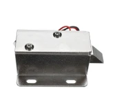 Selenoid Kapı Kilidi - 12V thumbnail 4