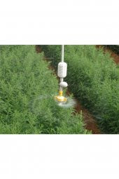 NETAFİM SPINNET™ TAKIM 200 L/H (5 ADET) - 1