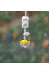NETAFİM SPINNET™ TAKIM 200 L/H (5 ADET) - 2