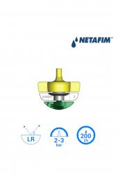 NETAFİM SPINNET™ TAKIM 200 L/H (5 ADET) - 4