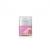 Gül Özlü Jel Maske 15 ml - 1