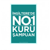 Batiste Original Kuru Şampuan 200 Ml - 3