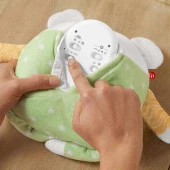 Fisher-Price Sevimli Meditasyon Faresi Türkçe Seri Rahatlatıcı Sesleri Meditasyon Rehberi Müzikli - 5