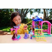 Enchantimals Oyun Parkı Seti thumbnail 5