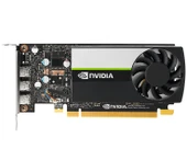 Pny Quadro T400 SB 4GB GD6 64B 3mDp Çeviricisiz - 1