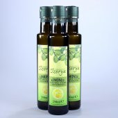 İzorya Gerçek Limonlu Zeytinyağı 250ML - 1