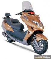 ÇELİK TİGER SCOOTER T1 T2 MAXİ BALİNA KASA ARKA TUTAMAK TAKIM - 2