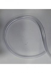 MOTORSIKLET BENZİN HORTUMU İÇ 4 DIŞ 8 MM   1 METRE KALİTELİ - 1