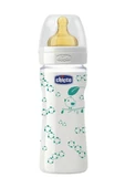 Chicco Cam Biberon 240 ml Erkek Kauçuk - 1