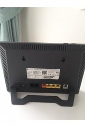 Huawei Vodafone H300s / 300 Mbps + 866 Mbps Ac / 4 Gigabit / Voıp / Vdsl Modem - 2