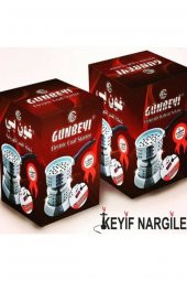 Daymr Elektrikli Mangal & Nargile Közmatik - 5