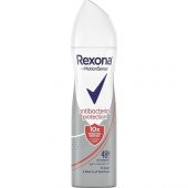 Rexona Deodorant Antibacterial Protection 150ML - 1