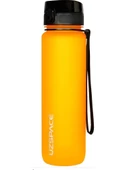 Vagonlife Uzspace 3038 1000ml Dinamik Turuncu Tritan Matara thumbnail 1