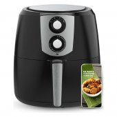 Kumtel Fastfryer XXL HAF-03 Airfryer 8.5 lt Yağsız Fritöz - 1