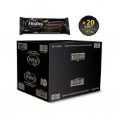 Eti Hoşbeş Bitter Çikolata Kremalı Gofret 142 g x 20 Adet - 2
