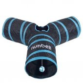 Nunbell Kedi Tüneli Üç Yollu - 2
