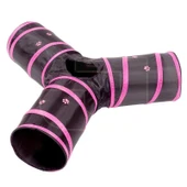 Nunbell Kedi Tüneli Üç Yollu thumbnail 3