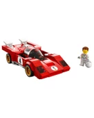 Lego Speed Champions 1970 Ferrari 512 M 76906 thumbnail 3