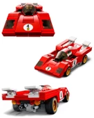 Lego Speed Champions 1970 Ferrari 512 M 76906 thumbnail 2