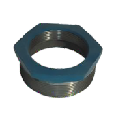 DÖKÜM NİPEL REDÜKSİYON (3" x 2 1/2") - 1