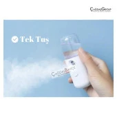 Titanium Mini Şarjlı Dezenfektan Makinesi -Mini Ulv- Çanta Tipi - 2